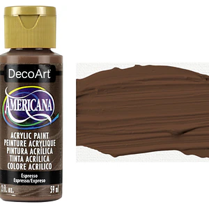 TINTA ESPRESSO AMERICANA 59ml