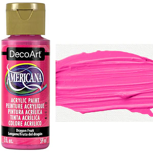 TINTA DRAGON FRUIT AMERICANA 59 ml