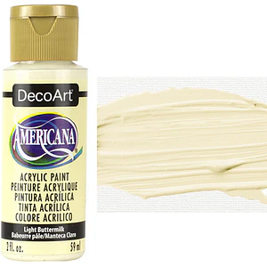 TINTA LIGHT BUTTERMILK AMERICANA 59ml