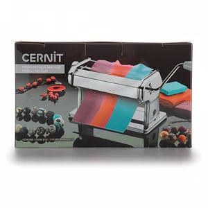 Máquina para Modelar Massa Cernit