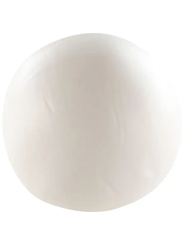 Argila polimérica Cernit – branco N°1 -250g 2