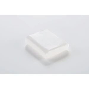 Cernit Polymer Clay – branco translúcido 56g