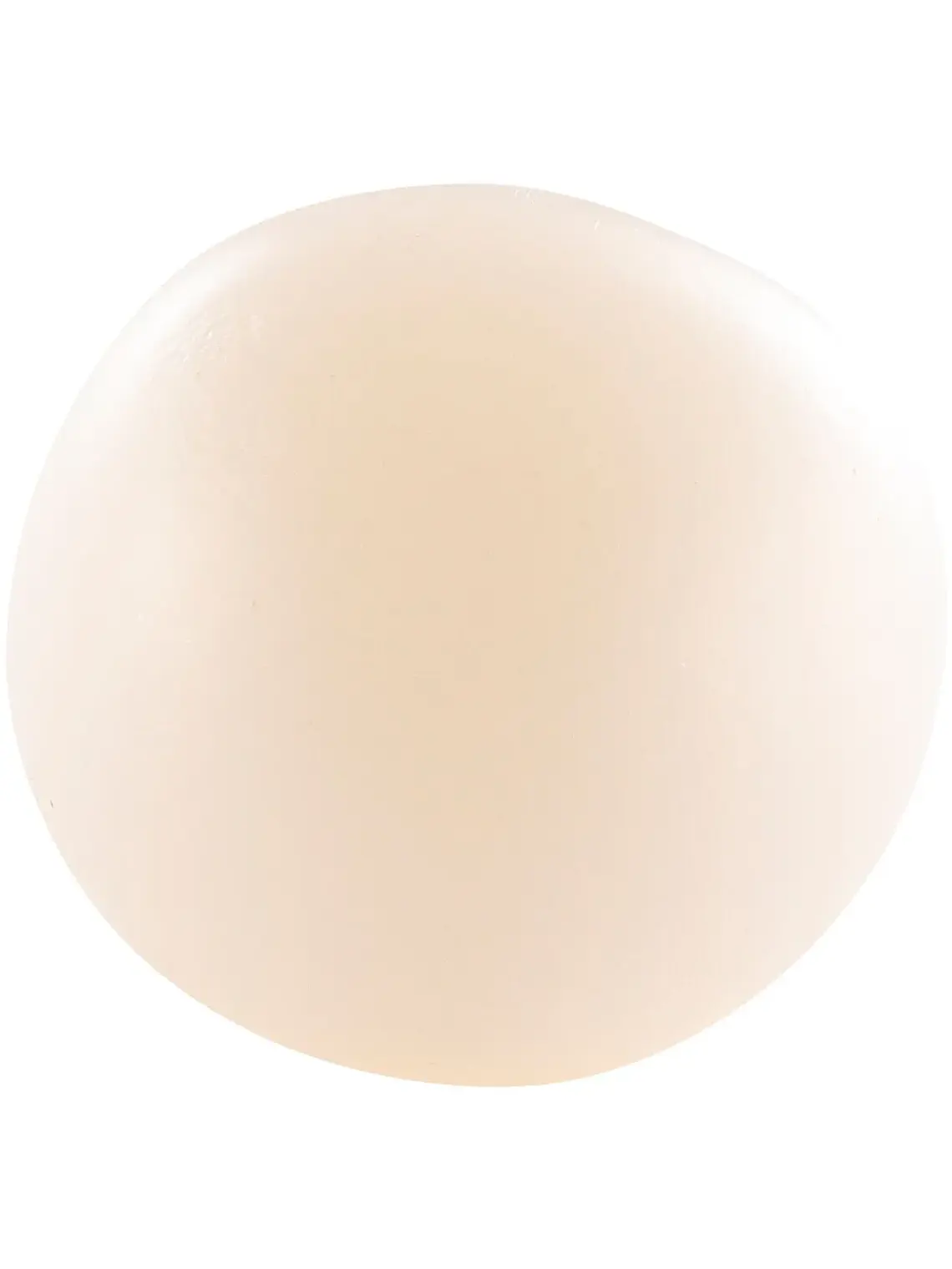 Cernit Polymer Clay – branco translúcido 56g 2