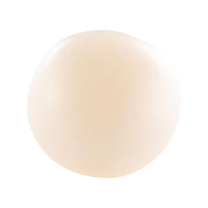 Cernit Polymer Clay – branco translúcido 56g