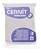 Cernit Polymer Clay – branco translúcido 56g - Thumbnail 3