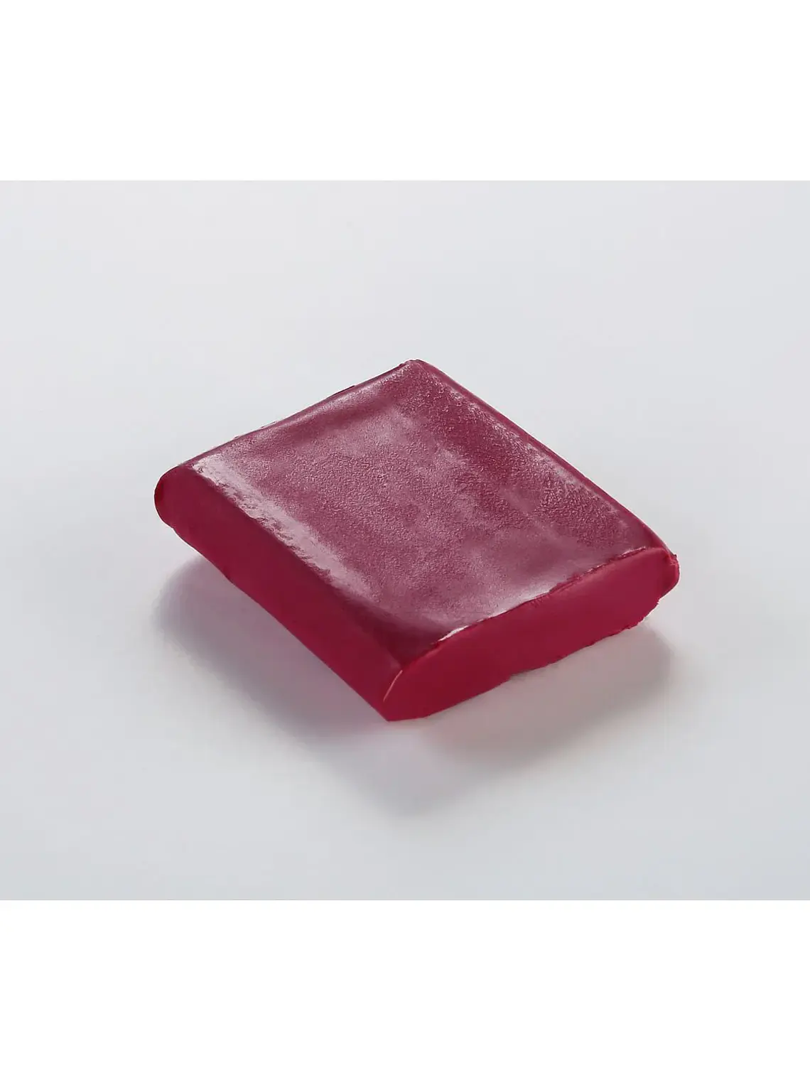 Cernit Polymer Clay – bordô N°1 - 56g 1