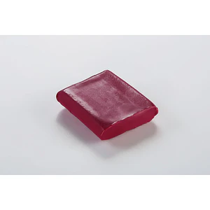 Cernit Polymer Clay – bordô N°1 - 56g