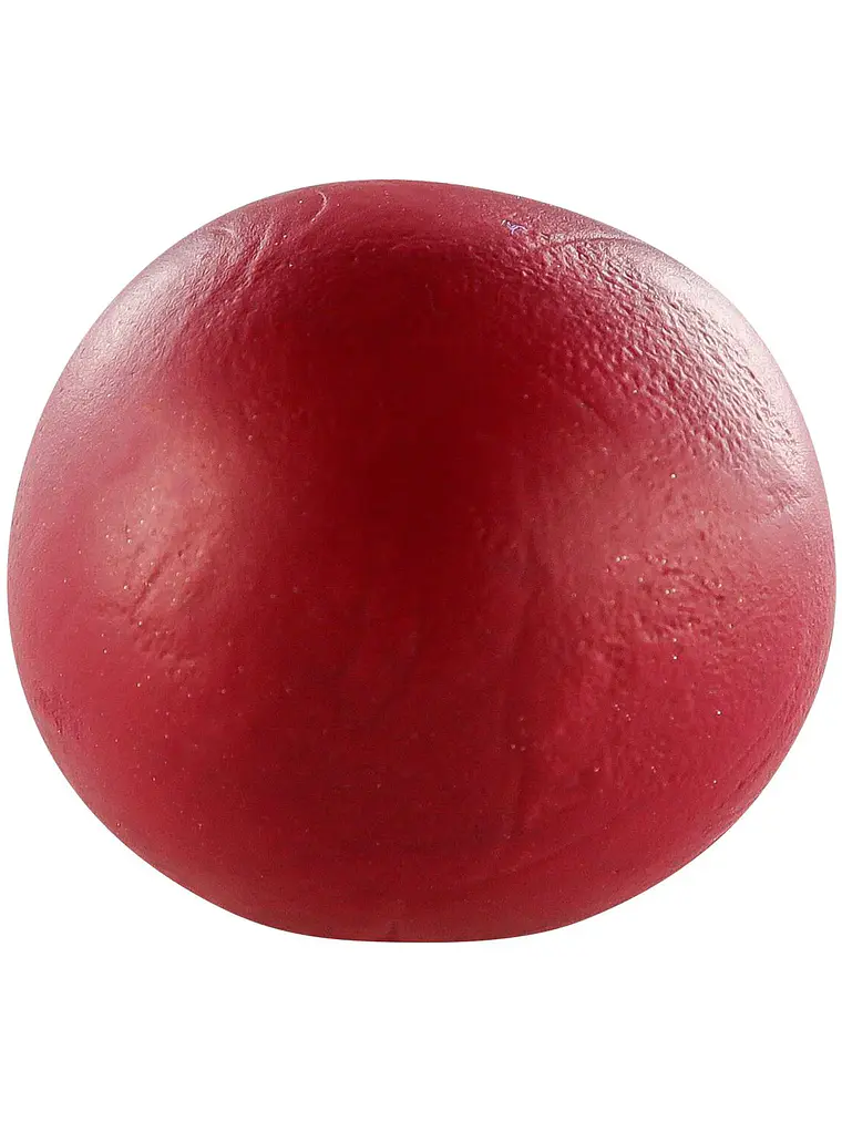 Cernit Polymer Clay – bordô N°1 - 56g 2