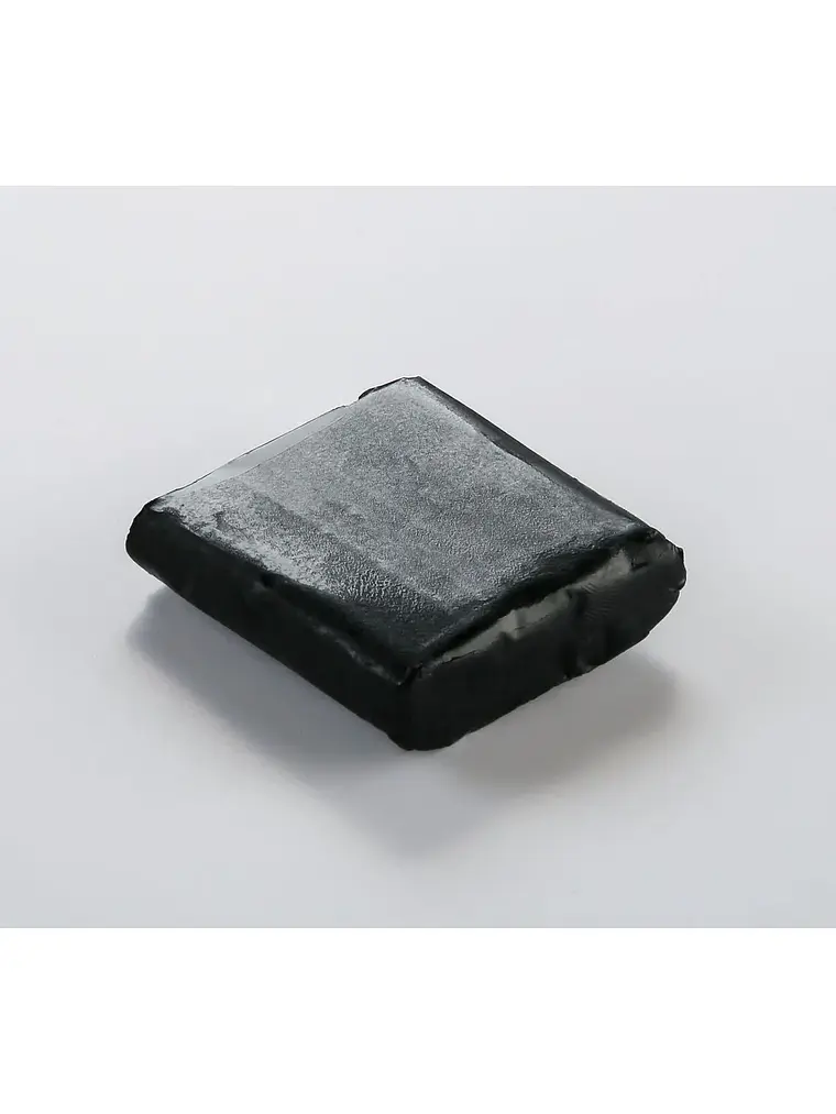 Cernit Polymer Clay – preto N°1 -  56g 1