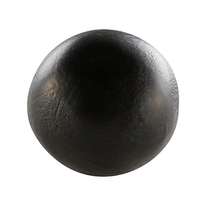 Cernit Polymer Clay – preto N°1 -  56g