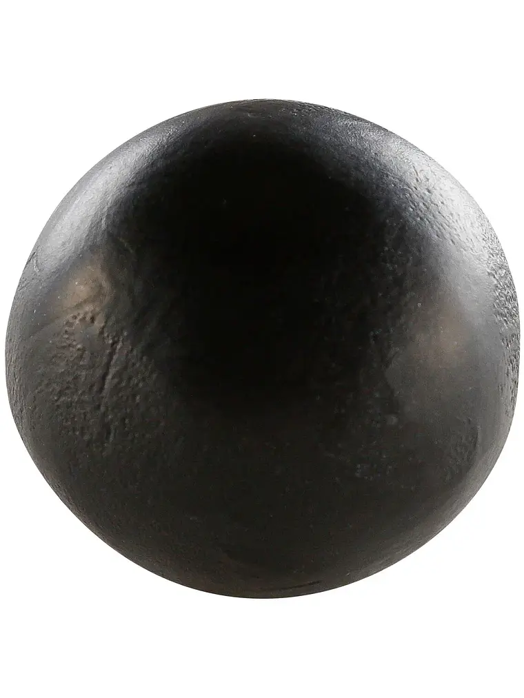 Cernit Polymer Clay – preto N°1 -  56g 2