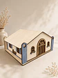 Caixa para guardar chá | casa dos avós  - Miniatura 2