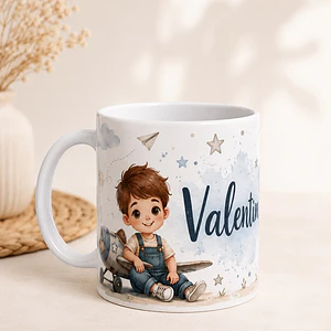 Caneca personalizada