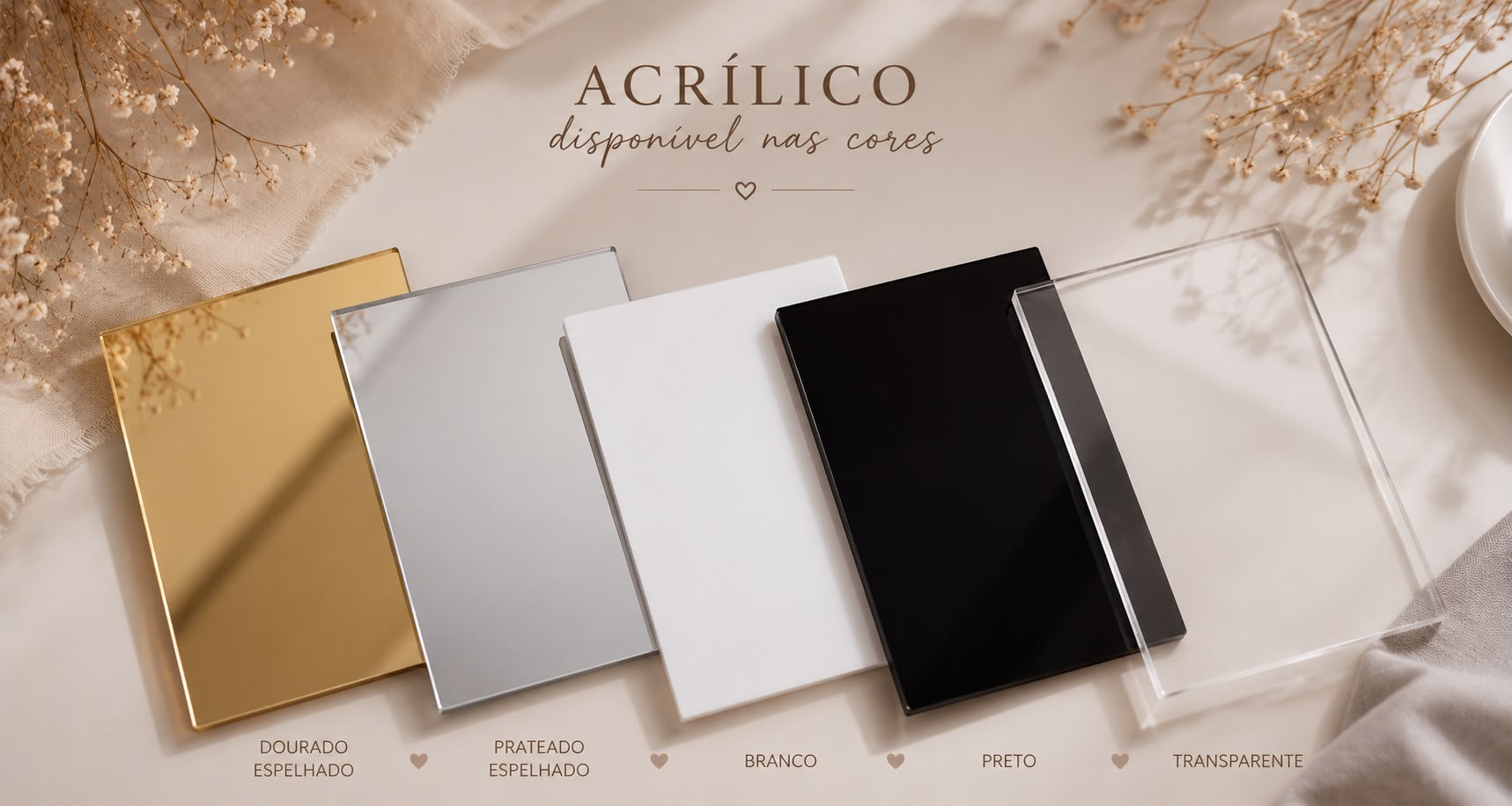 Acrílico