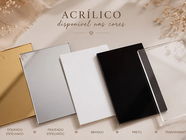 Acrílico
