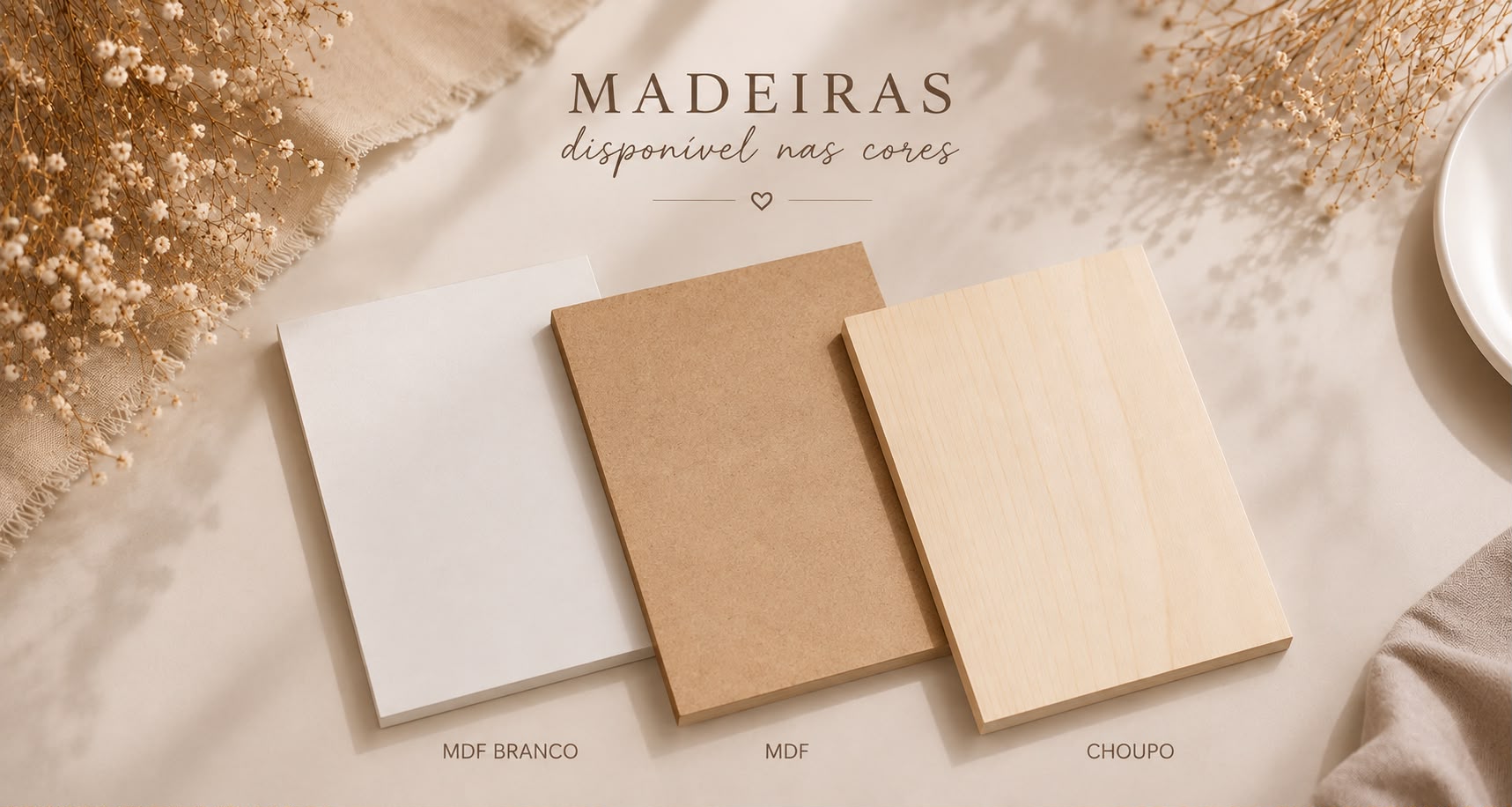 Madeiras