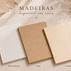 Madeiras
