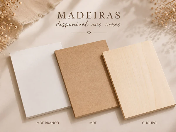 Madeiras