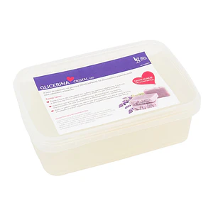 GLICERINA CRISTAL 1KG