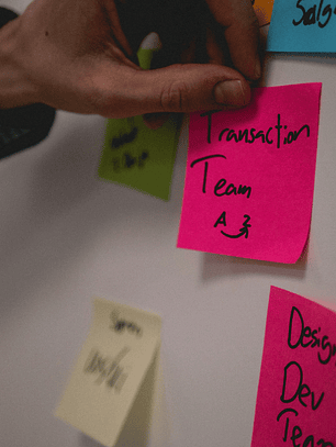 Sistemática y coaching comercial