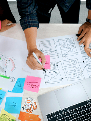 Experiencia del cliente