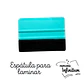 Espátula de PVC para laminar - Miniatura 1
