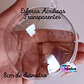 Esferas Acrílicas Transparentes 10 unid. - Miniatura 4