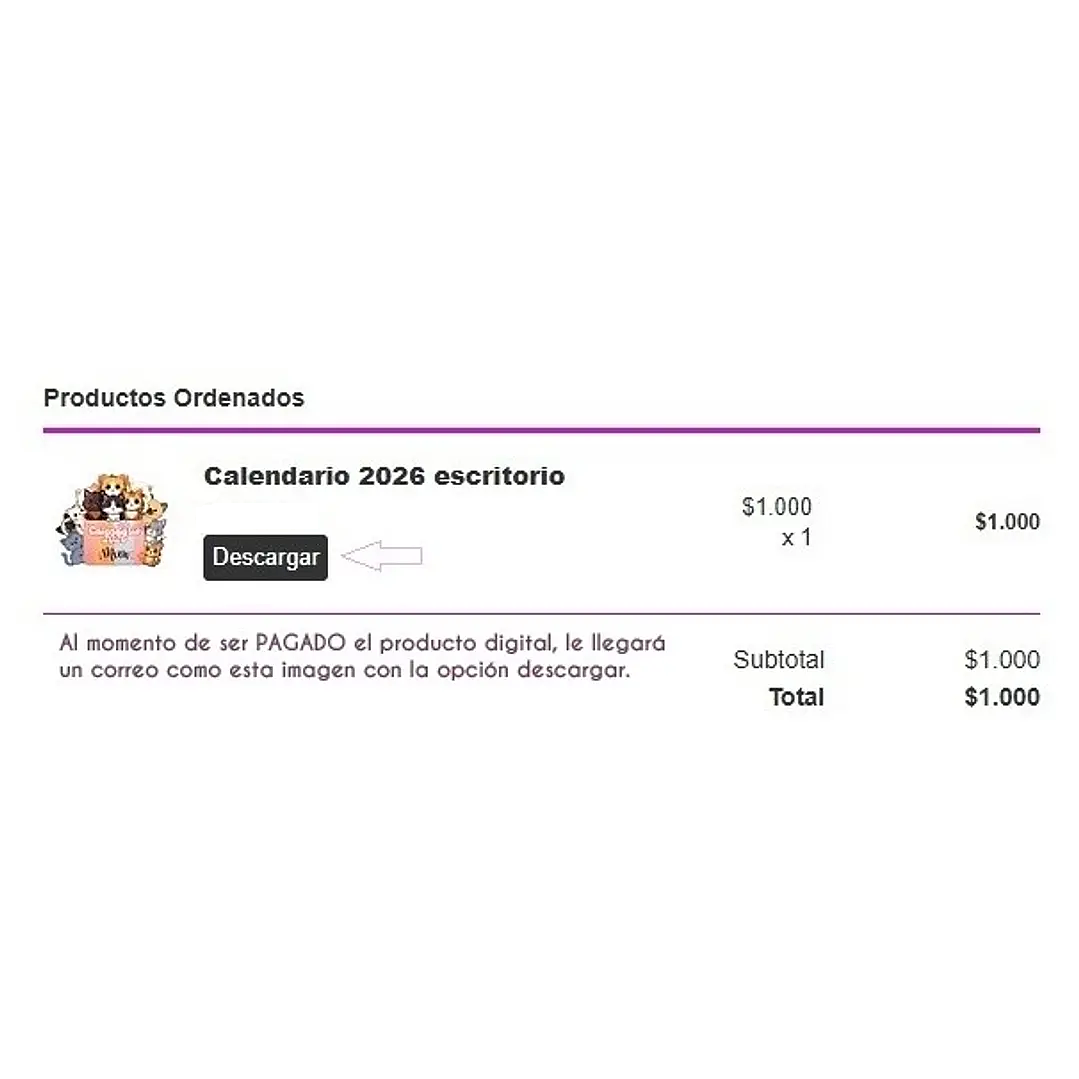 ARCHIVO CALENDARIO ESCRITORIO 2026 - PERRITOS 4