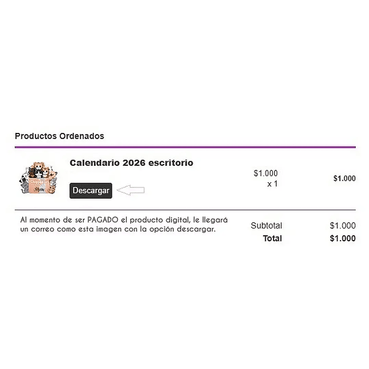 ARCHIVO CALENDARIO ESCRITORIO 2026 - FLORERO 4