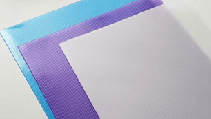 Micas Carta textura fantasía (2unid) 