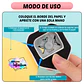 PERFORADORA DE ESQUINAS - Miniatura 4