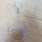 Llaveros Acrílicos 5cm (10 unid)  - Miniatura 1