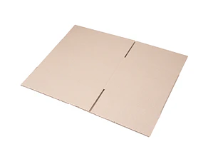 Caja de cartón - Convencional