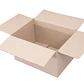 Caja de cartón - Convencional - Miniatura 3