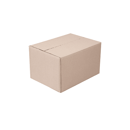 Caja de cartón - Convencional