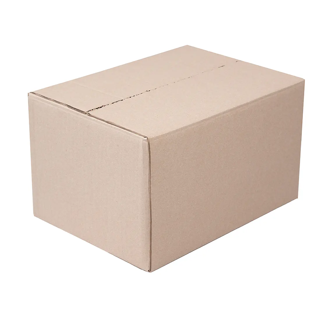 Caja de cartón - Convencional 1