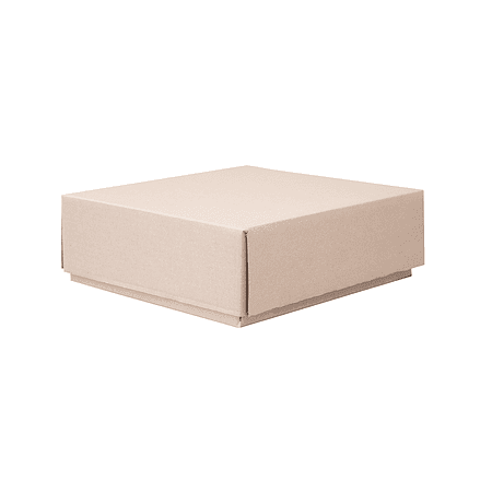 Caja de cartón para muebles