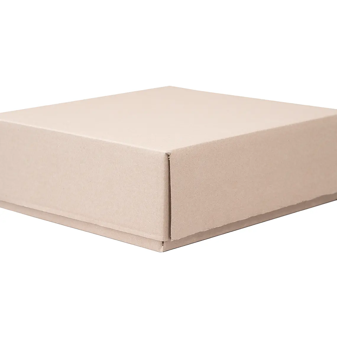 Caja de cartón para muebles 1