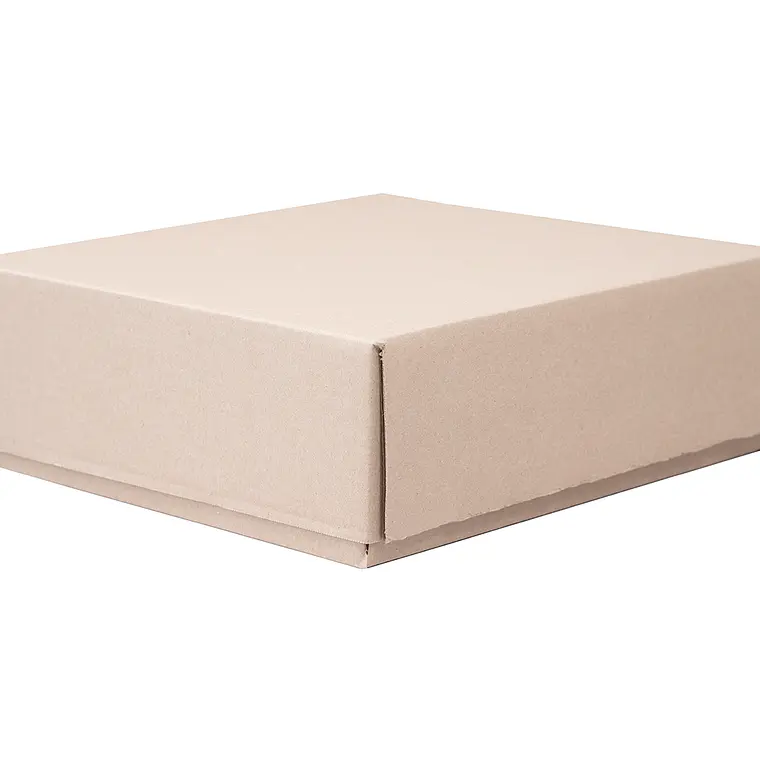 Caja de cartón para muebles 1