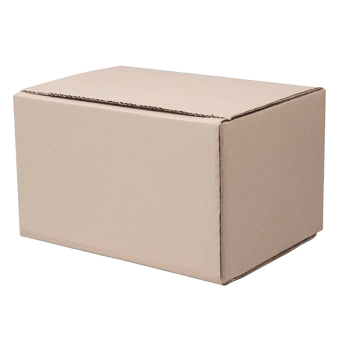 Caja de cartón para muebles 3