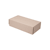 Caja de Cartón – Larguero