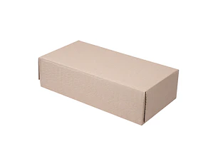 Caja de Cartón – Larguero