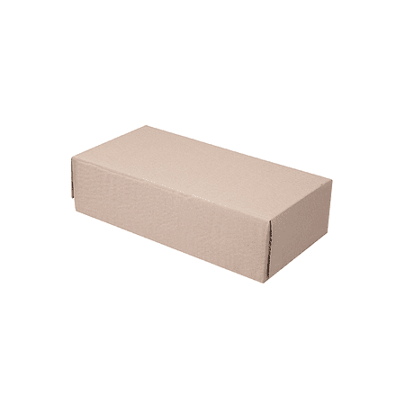 Caja de Cartón – Larguero