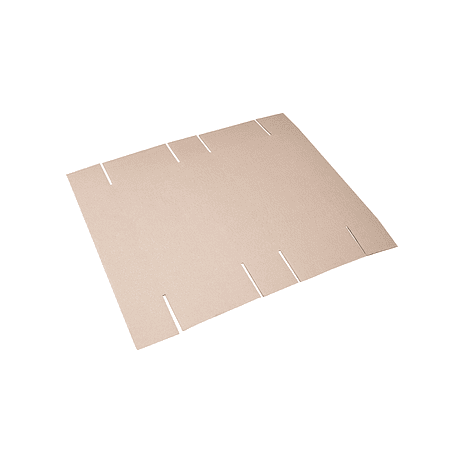 Caja de Cartón – Larguero
