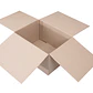 Caja de Cartón - Traslapada y Semi traslapada - Miniatura 2