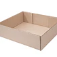 Caja de Cartón - Bandeja - Miniatura 1