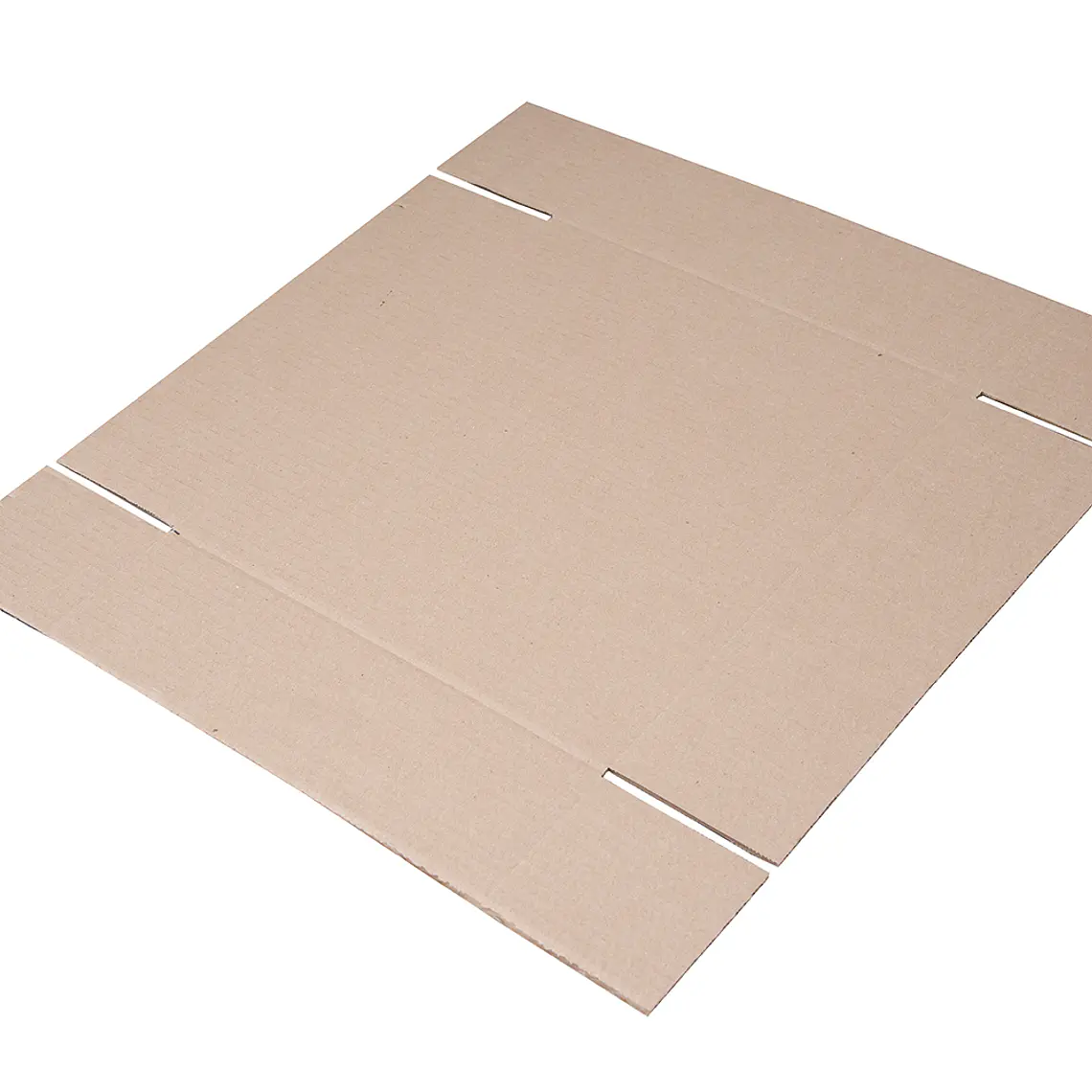 Caja de Cartón - Bandeja 3