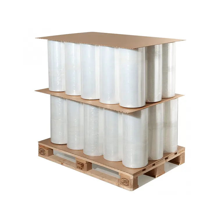 Tapa de Pallet 1