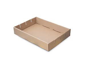 Cajas Troqueladas o Autoarmables
