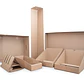 Cajas Troqueladas o Autoarmables - Miniatura 1
